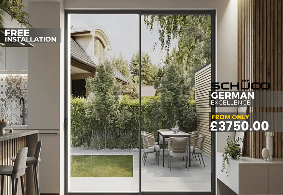 Distinctive Design, Exceptional Quality