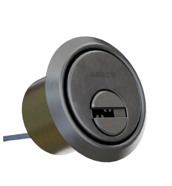 AP Rim Cylinder - BS1 3 Star High Security - Image 5