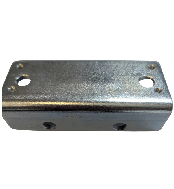 Axim Concealed Overhead Transom Closer TC 8800 Series- ACT880200 - Image 12