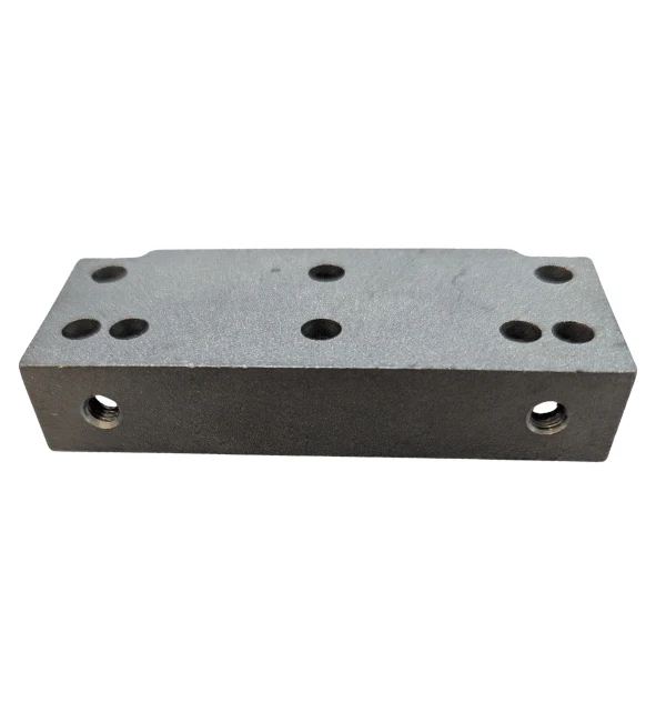 Axim Concealed Overhead Transom Closer TC 8800 Series- ACT880200 - Image 9