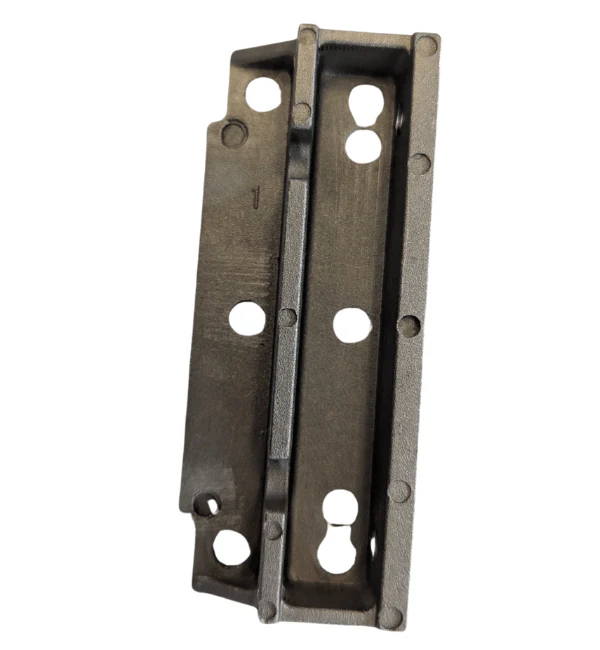 Axim Concealed Overhead Transom Closer TC 8800 Series- ACT8802015 - Image 11