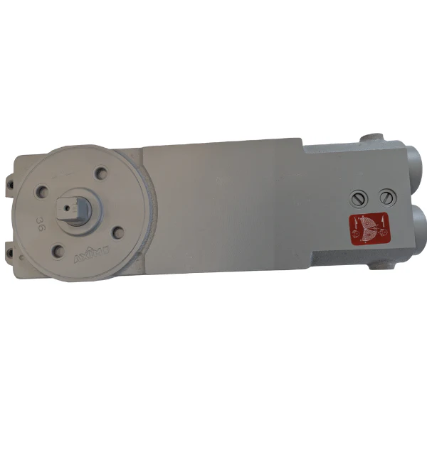Axim Concealed Overhead Transom Closer TC 8800 Series- ACT8802015 - Image 3