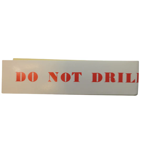 Axim Concealed Overhead Transom Closer TC 8800 Series- ACT880290 - Image 13