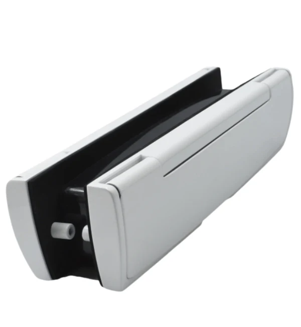 Hoppe- 12 inch Letterplate - Image 4