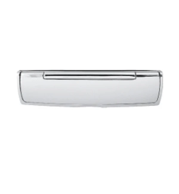 Hoppe- 12 inch Letterplate - Image 5