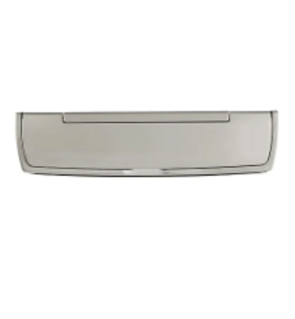 Hoppe- 12 inch Letterplate - Image 7