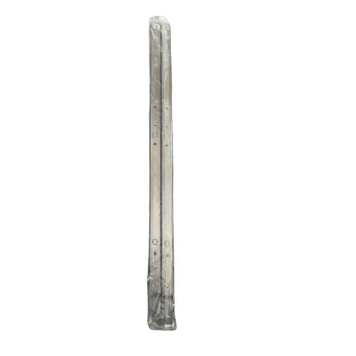 Schueco Heavy Duty Projected Side Window Friction HingeStainless 24" -610 mm-1 Pair L/R-276488 - Image 4
