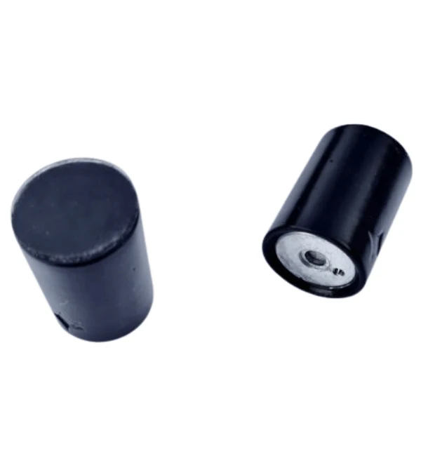 Smart ACDV 305  Bifold Door Magnetic Catch-black - Image 3
