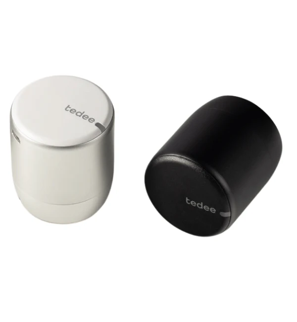 Tedee Pro Smart Lock- Keyless Entry- Smart lock unit only - Image 4